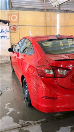 شيفروليه كروز